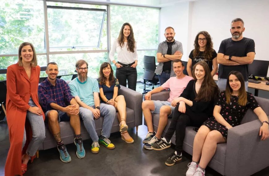 La startup española Acumbamail consolida su liderazgo siendo adquirida por el grupo TeamSystem