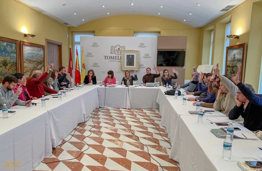 Aprobada la cesión gratuita de un nuevo solar municipal  de Tomelloso al Ministerio de Justicia para albergar juzgados