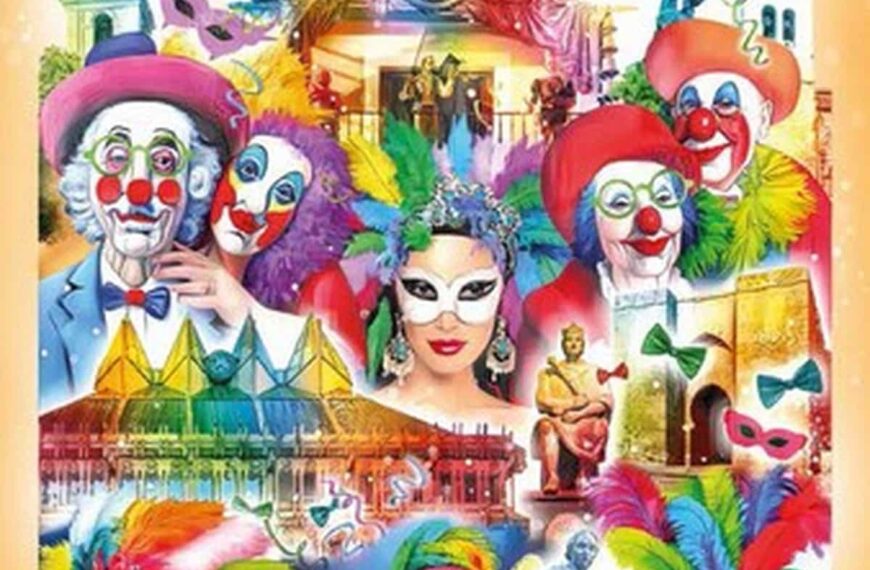 Degustación de frutas de sartén y obra teatral “El palermasso-yo creo que salimos” este sábado 25 de febrero en Ciudad Real