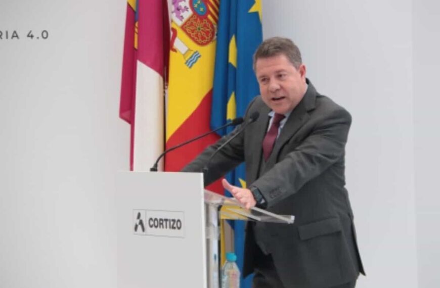 El Día de la Región 2023 se celebrará en Manzanares en cuyo Parador se inició la elaboración del Estatuto de Autonomía de CLM