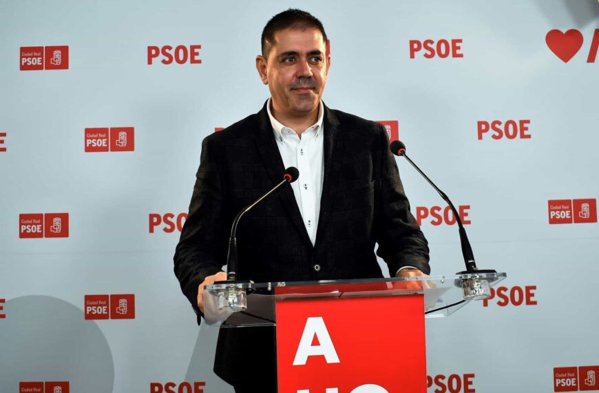 Bolaños: “Núñez tiene que ir ante notario porque ni sus alcaldes se fían de él”