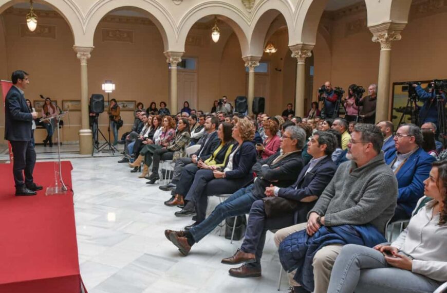 Presentada la programación de la IV edición de “La Cultura del Vino” con más de 70 actividades en 38 municipios de la provincia de Ciudad Real