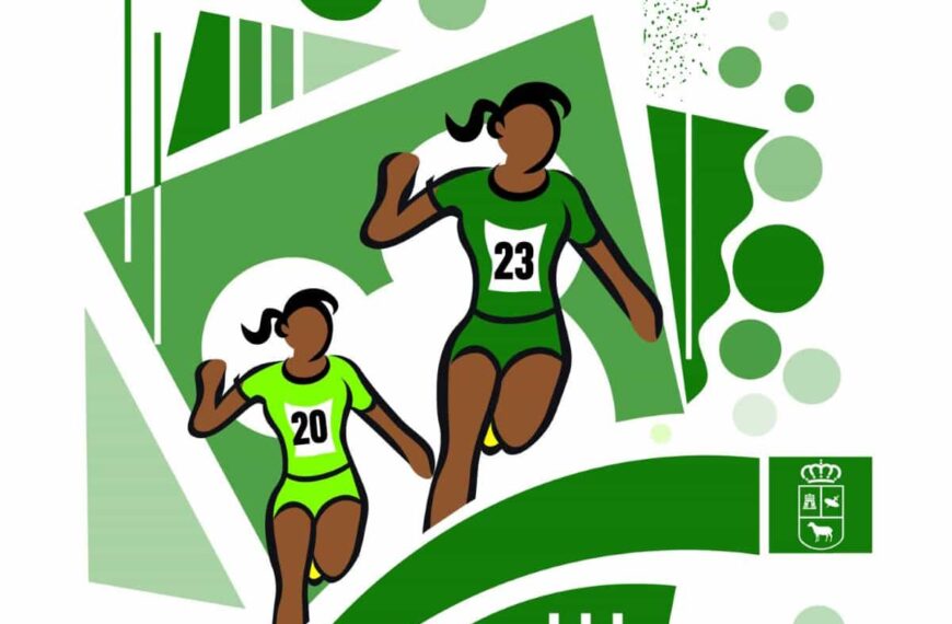 XVI Media Maratón Bolaños de Calatrava 2023 el 26 de marzo a las 10:30 horas