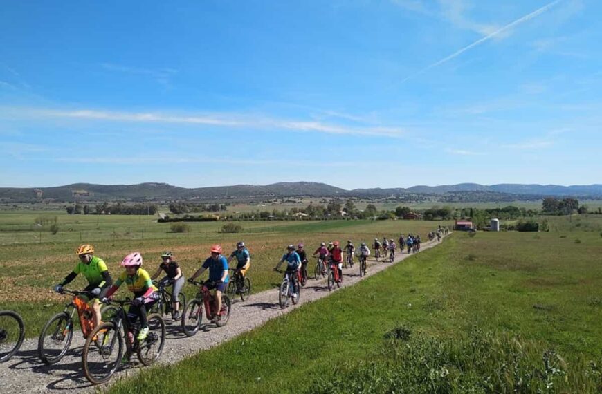 Mejorarán los caminos a Cabezarrubias, La Romera y del Almagrero en Puertollano con una inversión de 123.415 euros