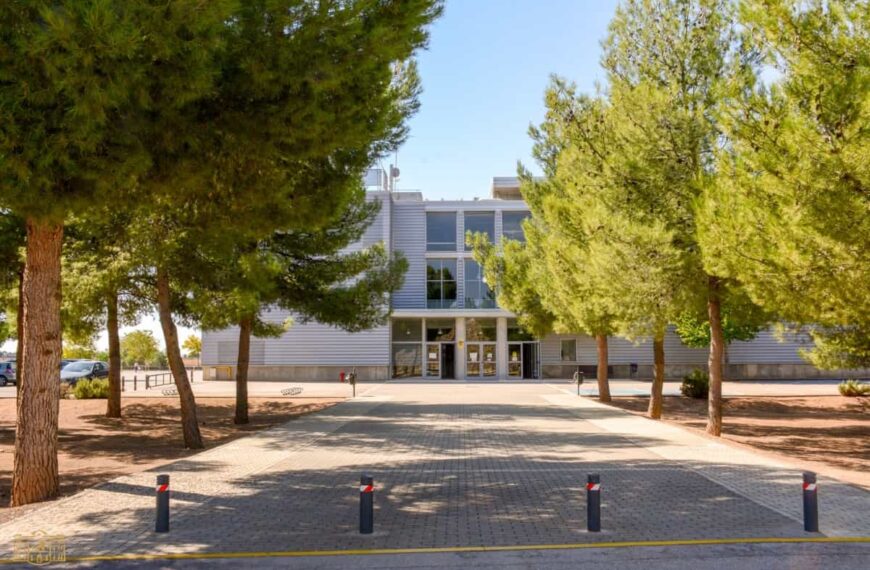 25 personas colaboran con el Proyecto de accesibilidad cognitiva en edificios e instalaciones municipales del Ayto. de Tomelloso, AFAS y Fundación Cadisla