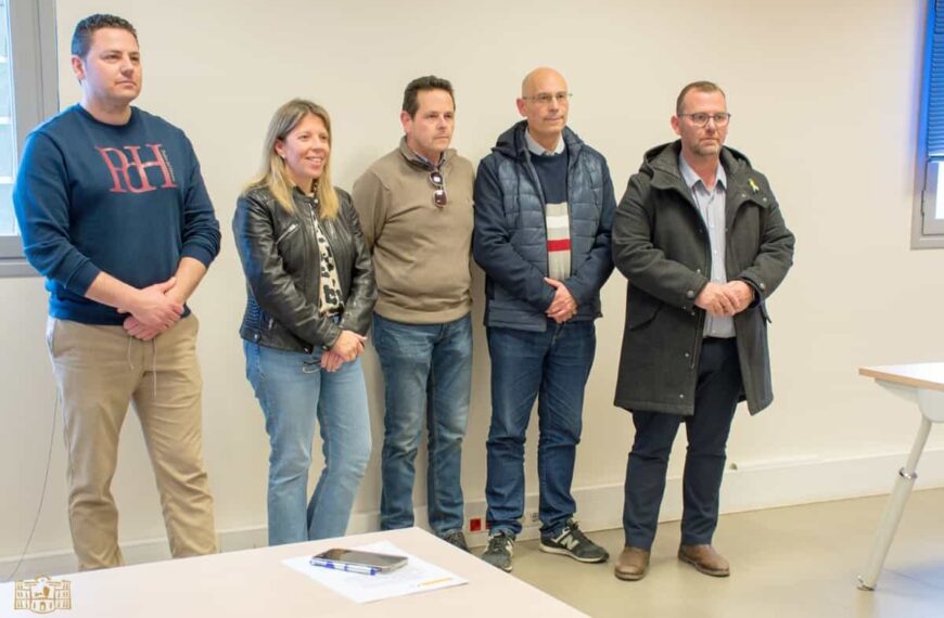 Un proyecto piloto de la DGT permitirá realizar en el centro examinador de Tomelloso los exámenes teóricos  digitalmente