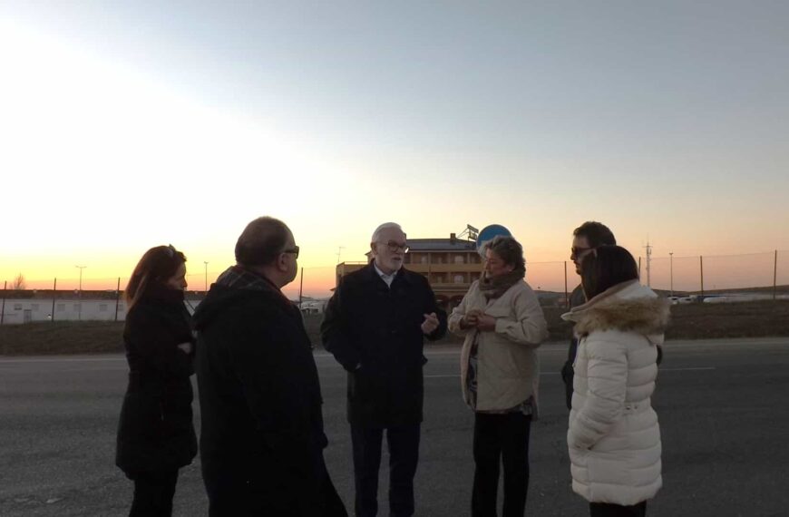 El PSOE de Almuradiel trabaja para atender las necesidades de la localidad