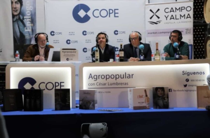 La cooperativa ‘Jesús del Perdón’ de Manzanares será reconocida EAPIR por el Gobierno de Castilla-La Mancha