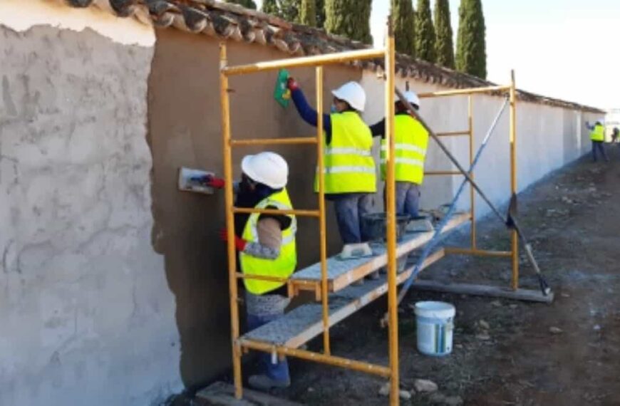 El taller ‘Emple@ Manzanares VI’ tiene abierto su plazo de solicitudes hasta el 1 de marzo