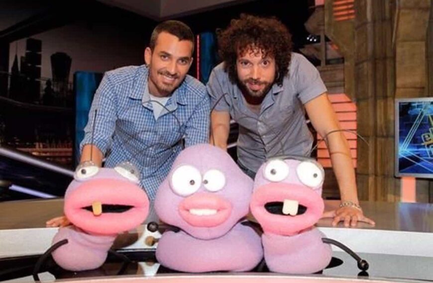 «¡Juan y Damián, de Trancas y Barrancas, anuncian el Carnaval 2023 de Ciudad Real!»