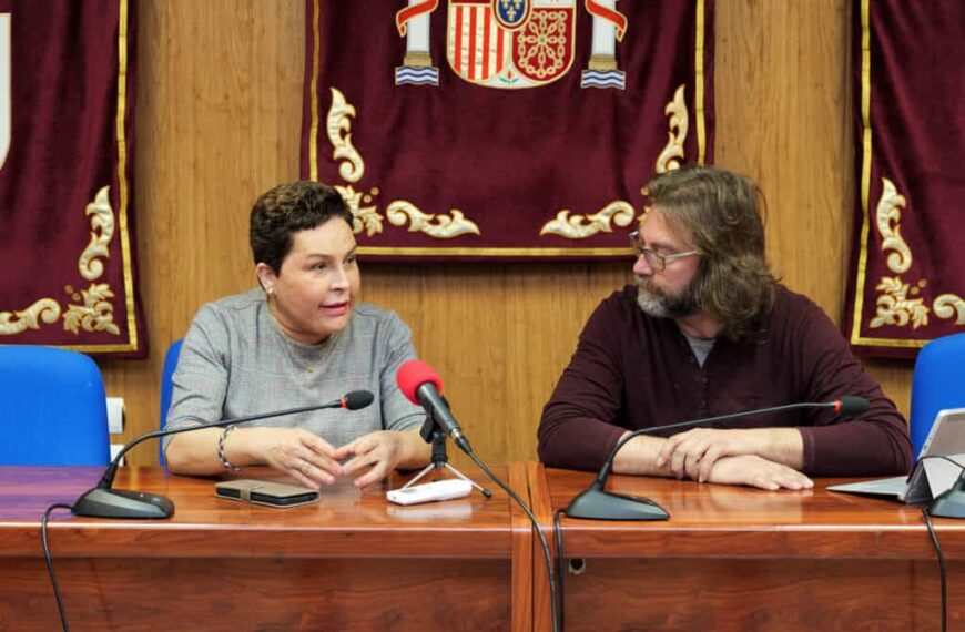 El Ayuntamiento de Argamasilla de Alba y la asociación SOSGatos.org unen fuerzas para controlar las colonias felinas