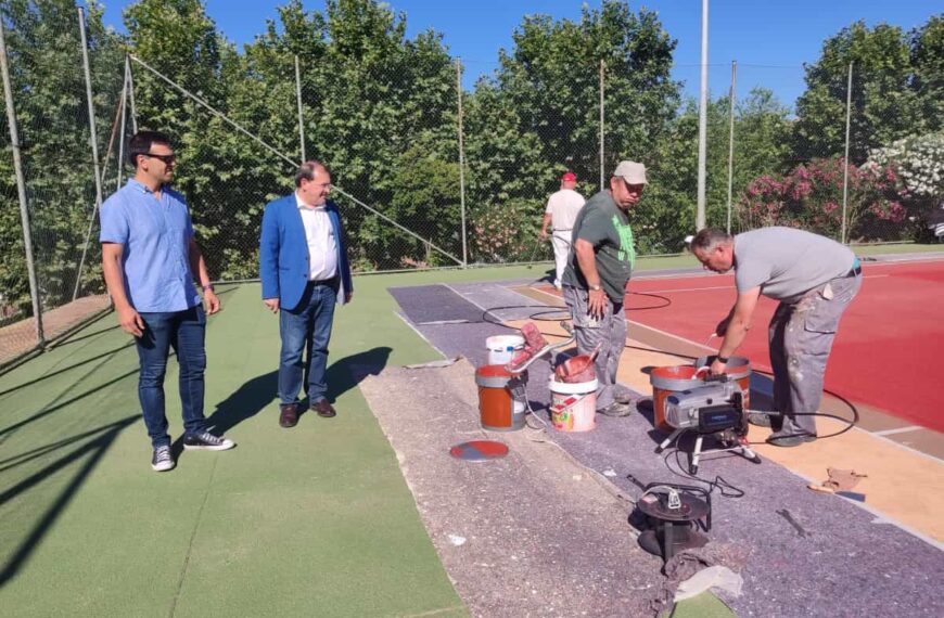 Listado definitivo de admitidos y excluidos de las 281 personas que serán contratadas con el Plan de Empleo en Puertollano