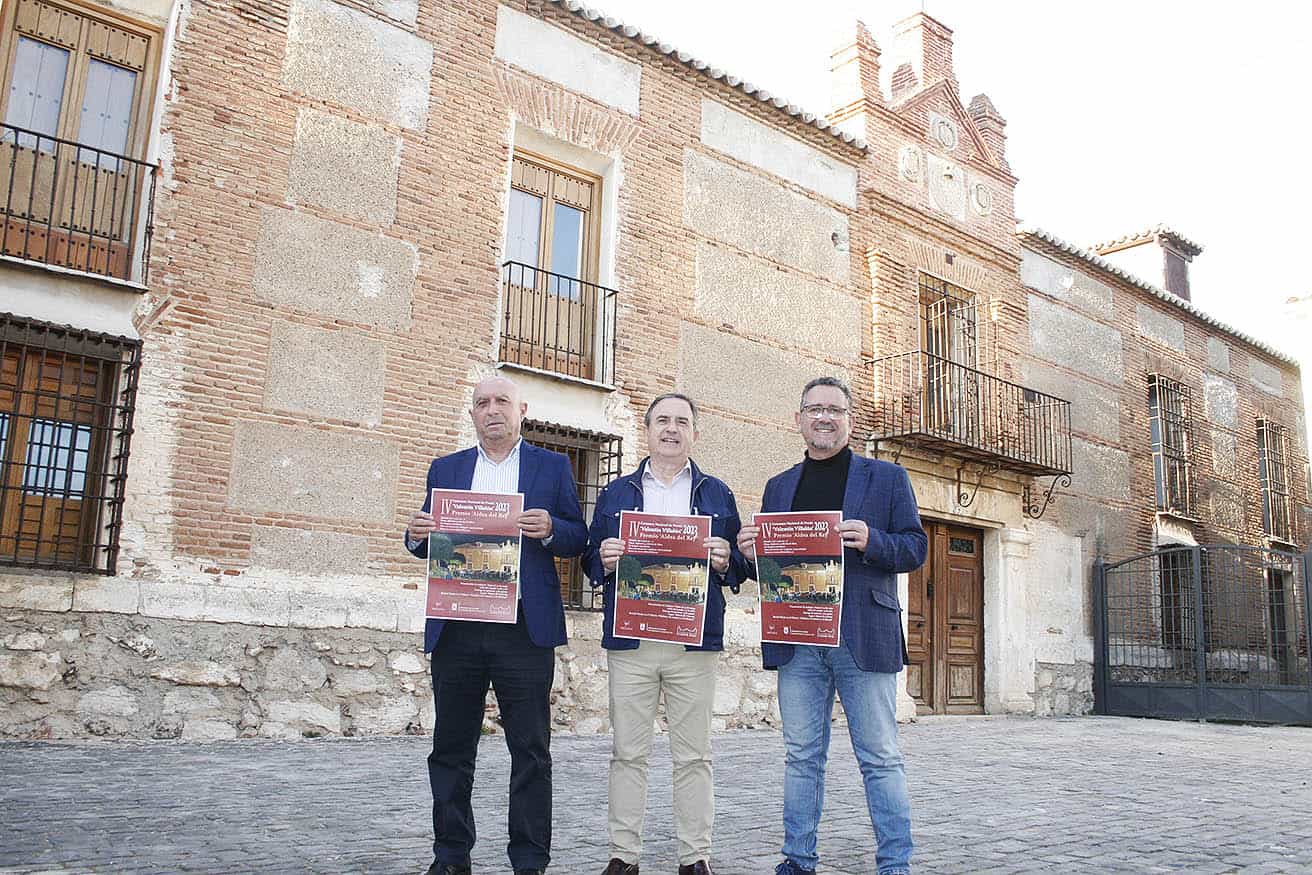 El ‘IV Certamen Nacional de Poesía Valentín Villalón’ se consolida como uno de los más importantes de la región