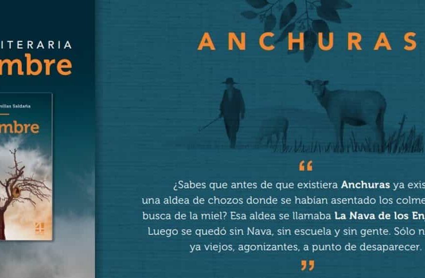 Arranca la formación de la segunda ruta literaria de la trilogía ‘La Raya del Infinito’ de Rafael Cabanillas el 1 de abril