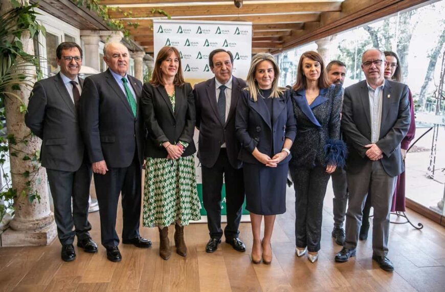 Barato, sobre anteproyecto de ley de paridad del Gobierno: "No quiero entender de leyes, entiendo de realidades"