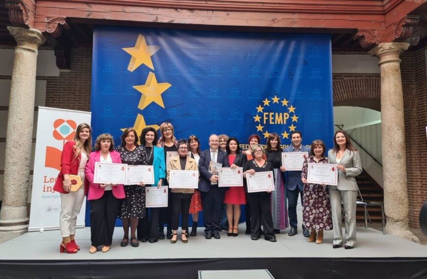 “Bibliotecas de Alovera, El Ballestero y Carrizosa destacan en la XXII Campaña de Animación a la Lectura María Moliner”