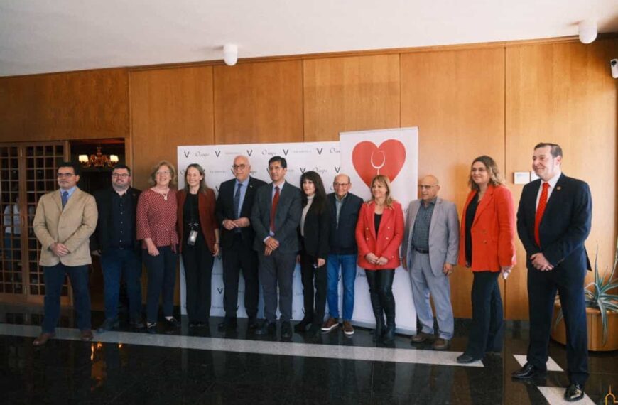 Ciudad Real lista para Fenavin con la participación de 2.000 bodegas y cooperativas del 9 al 11 de mayo