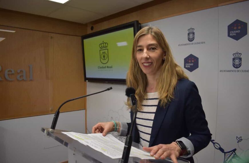 Cruz Roja en Ciudad Real recibe permiso para convertir su edificio en centro de atención a víctimas de violencia de género.