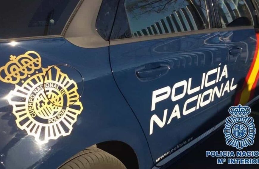 Detenidos en Ciudad Real por explotar a trabajadores extranjeros con jornadas de hasta 12 horas por menos de 500 euros