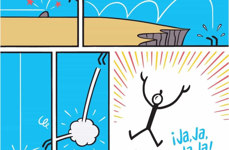 El Día del Cómic y del Tebeo tienen lugar en la Biblioteca del Estado de Ciudad Real este viernes