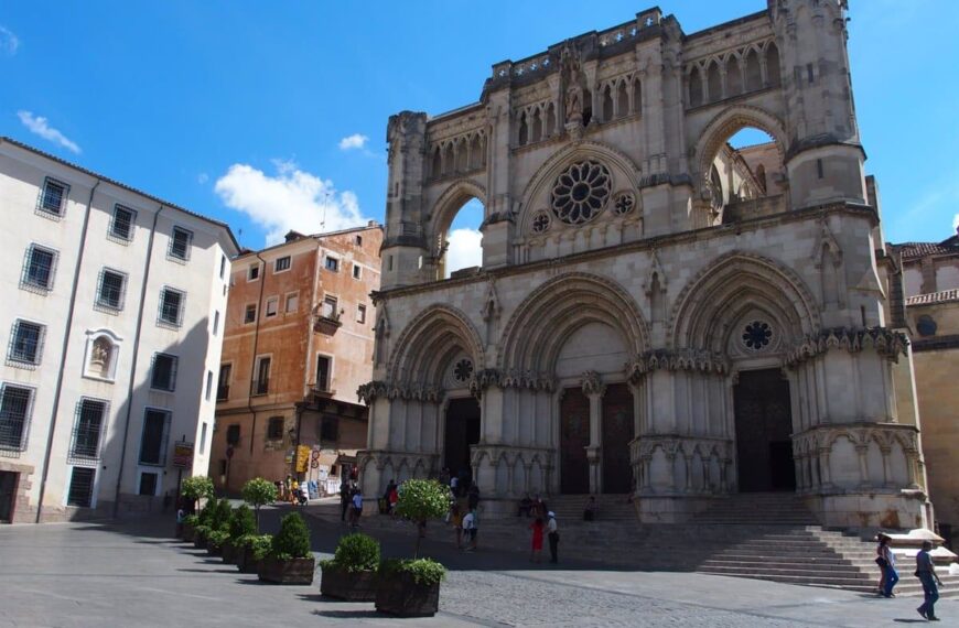 El alojamiento rural en CLM registra una ocupación del 86% en Semana Santa, mientras que los hoteles alcanzan el 74%, según Franco.