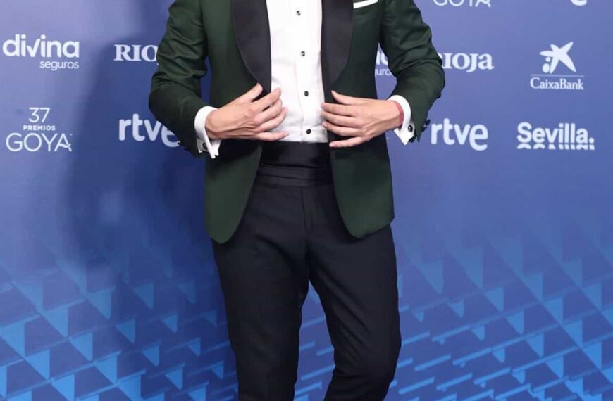 El artista Pablo López brindará una presentación musical en Ciudad Real el 2 de junio