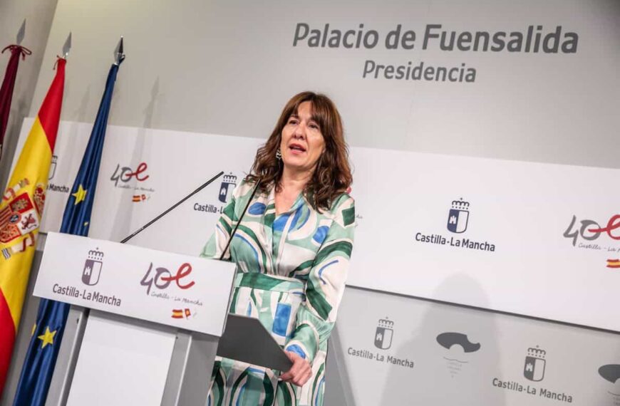 El programa de detección temprana de cáncer de mama evitó 802 casos en C-LM en 2022