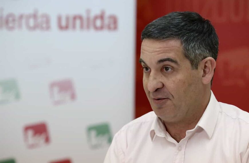IU Ciudad Real asegura que las exigencias y falta de trabajo de Podemos auguran el fracaso del proceso de confluencia.