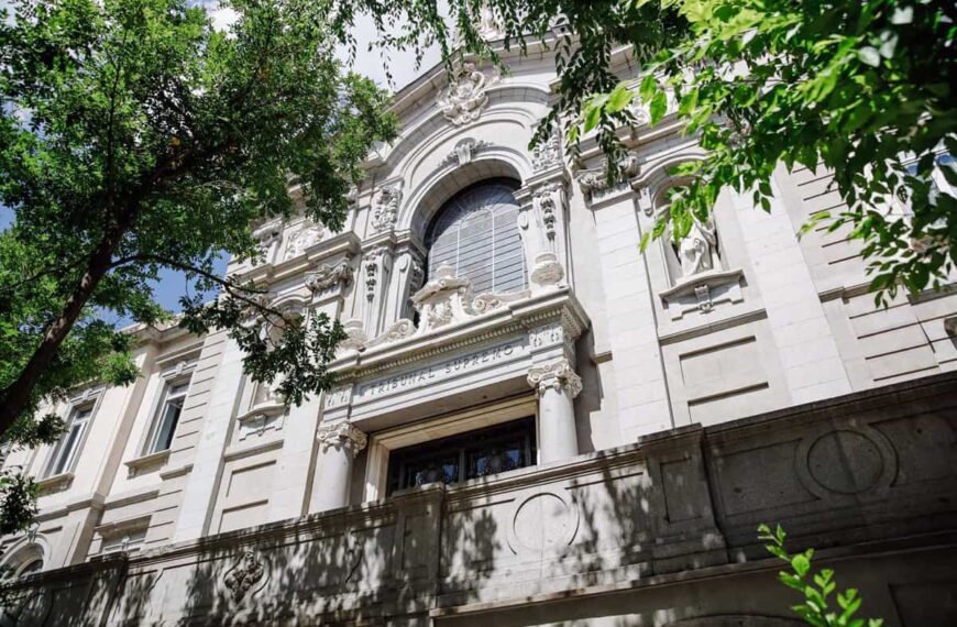 La condena por homicidio con pinzas de cargar baterías en Herencia (Ciudad Real) es confirmada por el Supremo.