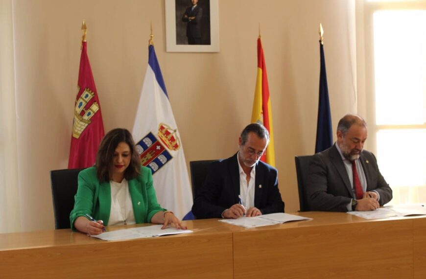 La necrópolis ibérica III de Alarcos será restaurada por la UCLM junto a los materiales encontrados durante las excavaciones.