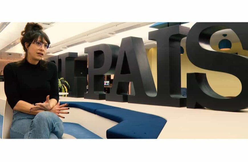 La periodista Isabel Valdés prevé un 2023 en el que la “lucha política” será prioritaria frente a la legislativa.