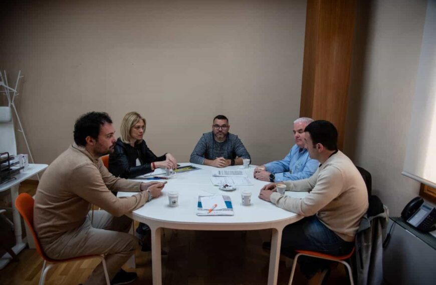 Picazo (CS) vuelve a salir en defensa de los conductores de ambulancia: “La Junta debe tomar cartas en el asunto”