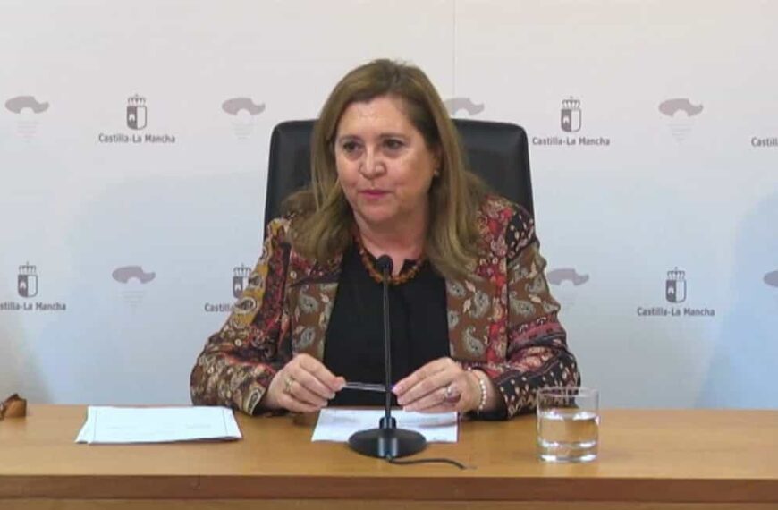 Rodríguez expresa su oposición a todo acto de violencia luego del ataque a un profesor en Villarrubia