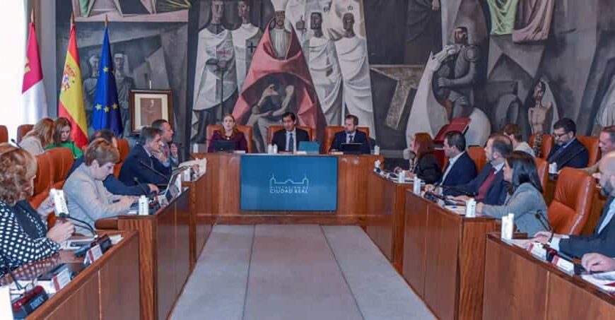 Se destinará un millón de euros para la restauración del patrimonio sacro de las asociaciones religiosas en Ciudad Real.