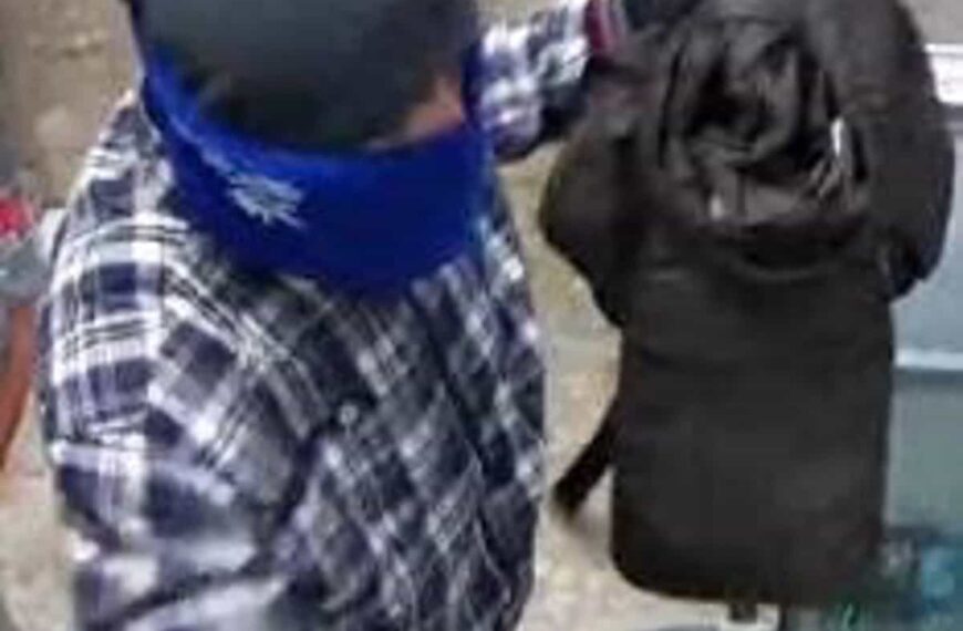 Tres delincuentes reincidentes son capturados por cometer ocho robos violentos e intimidatorios en Ciudad Real.