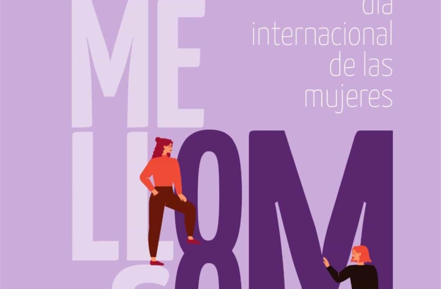 Con una variada programación de actividades celebrará Tomelloso el 8 de marzo Día Internacional de las Mujeres