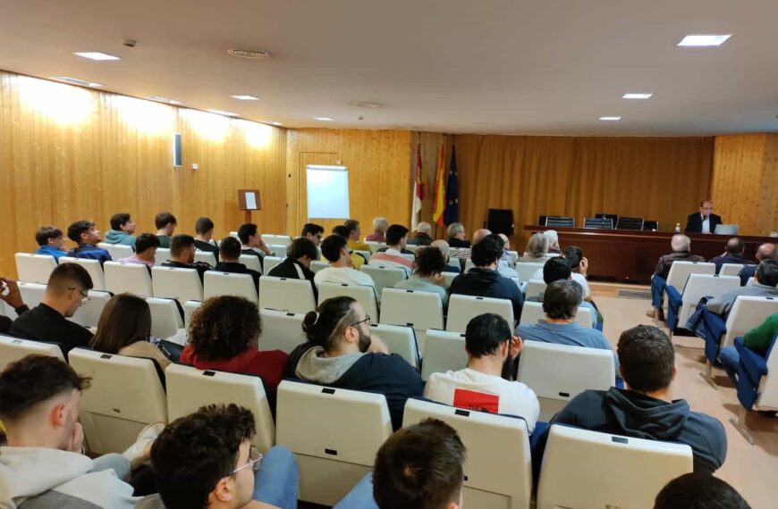 Jefatura Provincial de Inspección Técnica de Ciudad Real destaca su labor en apoyo a las redes de telecomunicaciones y asesoría ciudadana