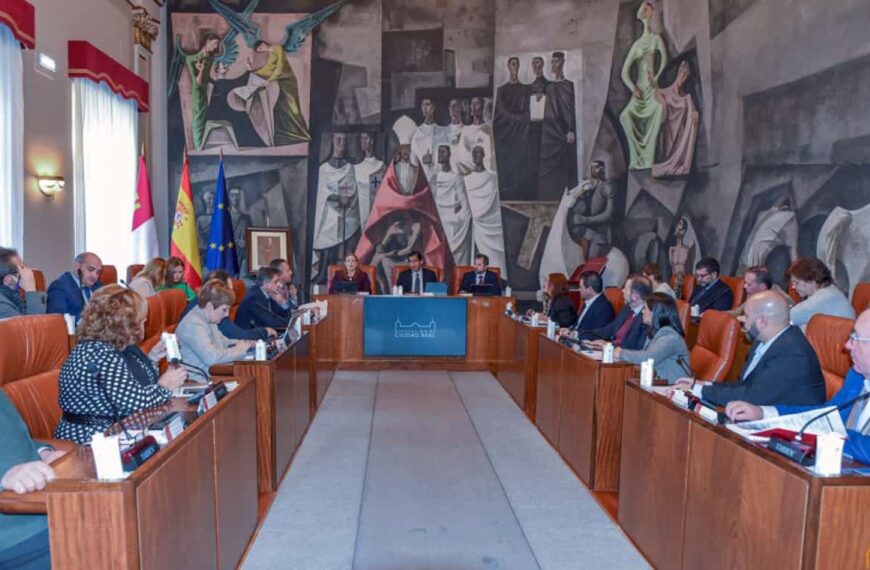 Ayudas extraordinarias por 1,5 millones de ueros para rehabilitar el patrimonio religioso y para apoyar a protectoras de animales