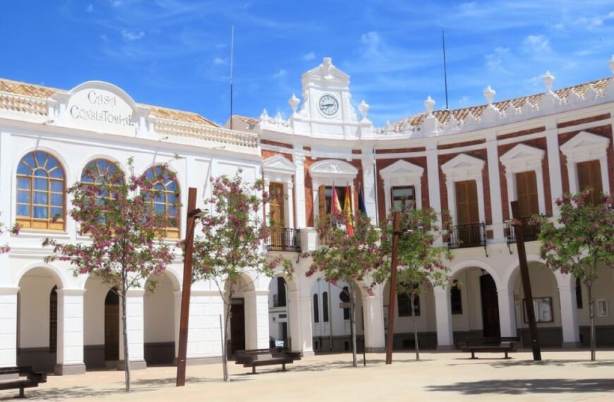 Por diversas procesiones durante marzo en Manzanares se realizará una ordenación excepcional de la circulación vehículos