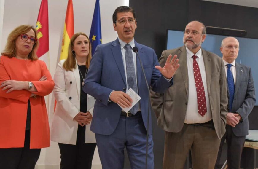 Despoblación extrema o intensa en 74 pueblos ciudadrealeños y están afectados 108.000 habitantes, el 21 por ciento de la población