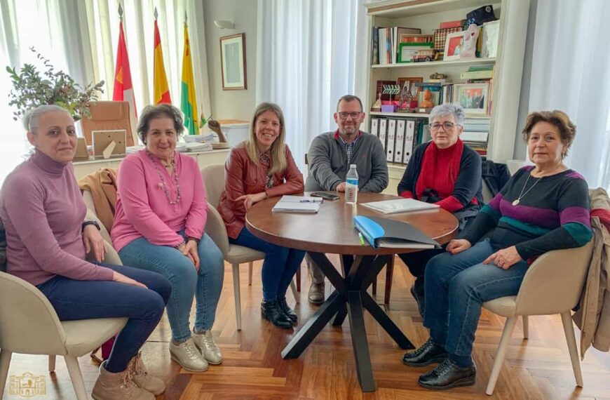 El Club Deportivo Nadadores Especiales “Los Delfines” de Tomelloso arriba a su 25 aniversario