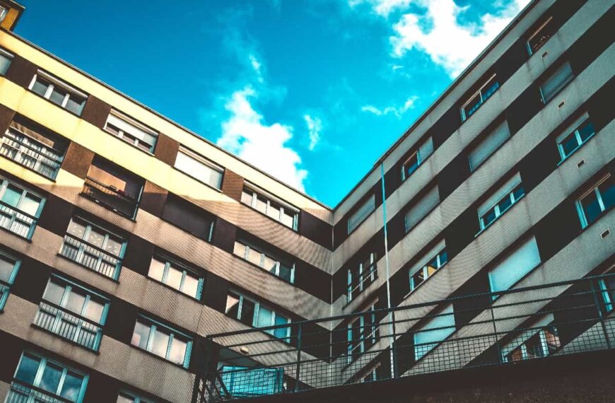 Castilla-La Mancha es la segunda región que menos sube el precio de la vivienda frente al año pasado: un 1,29%