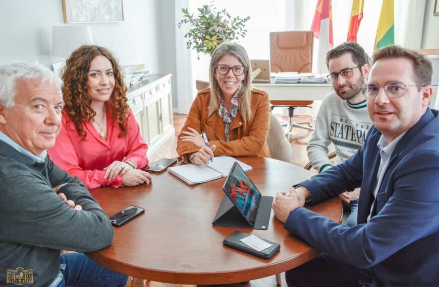 Consum continúa su expansión en la región y abrirá una tienda en Tomelloso creando más de 50 puestos de trabajo directos