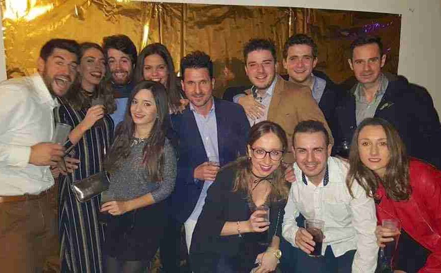 El Supremo confirma tres años de cárcel para el feriante que mató a un joven en Ciudad Real