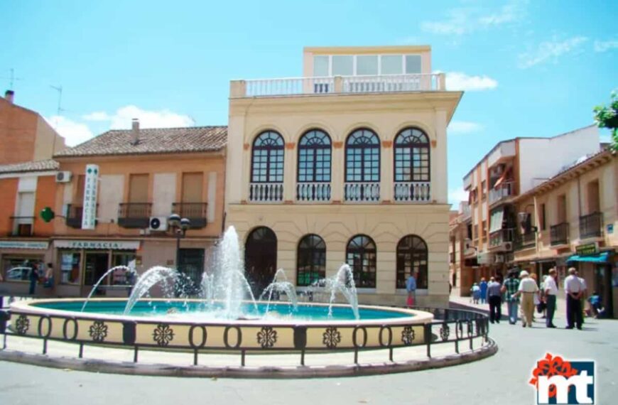 El plazo de inscripciones en la nueva edición del “Huerto del abuelo/abuela” en Miguelturra está abierto hasta el 10 de abril