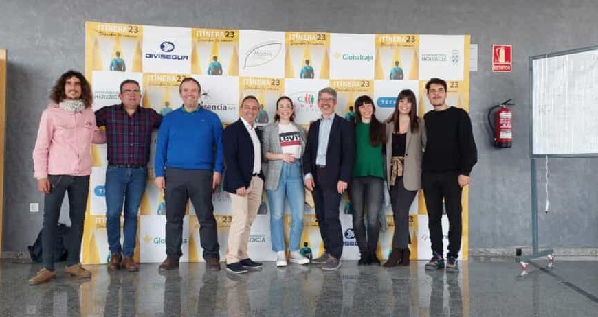 ITÍNERA23: Iluminando el futuro de los jóvenes a través de experiencias compartidas