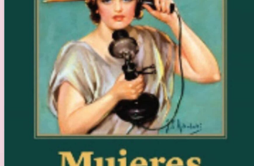 Presentación literaria “Mujeres en la gran guerra: Imagen y realidad” el 16 de marzo en el Museo Elisa Cendreros de Ciudad Real