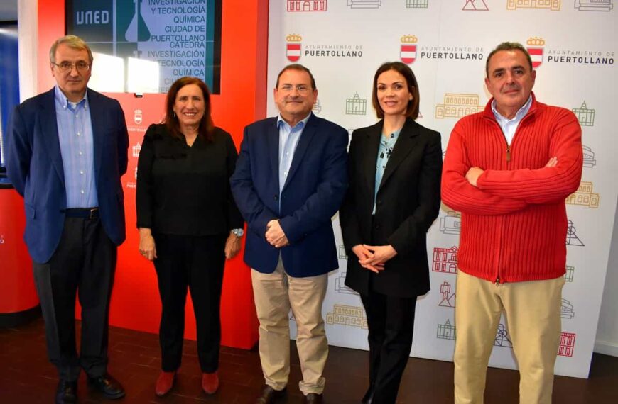 3 mujeres químicas originarias de Costa de Marfil, Kenia y Nigeria realizarán investigaciones en centros tecnológicos de Puertollano