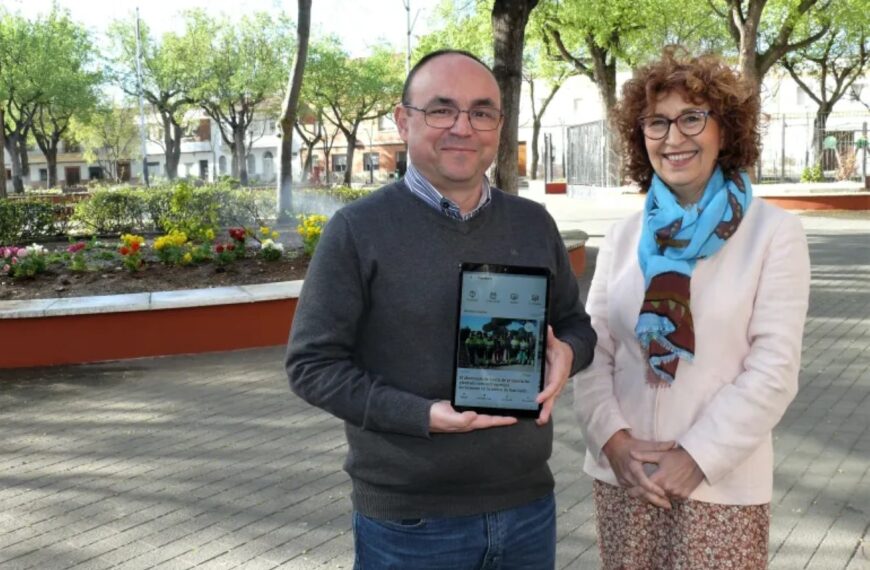 Presentan novedosa aplicación móvil APP Municipal “Miguelturra” para mejorar la comunicación entre el Ayto. de Miguelturra y vecinos y vecinas