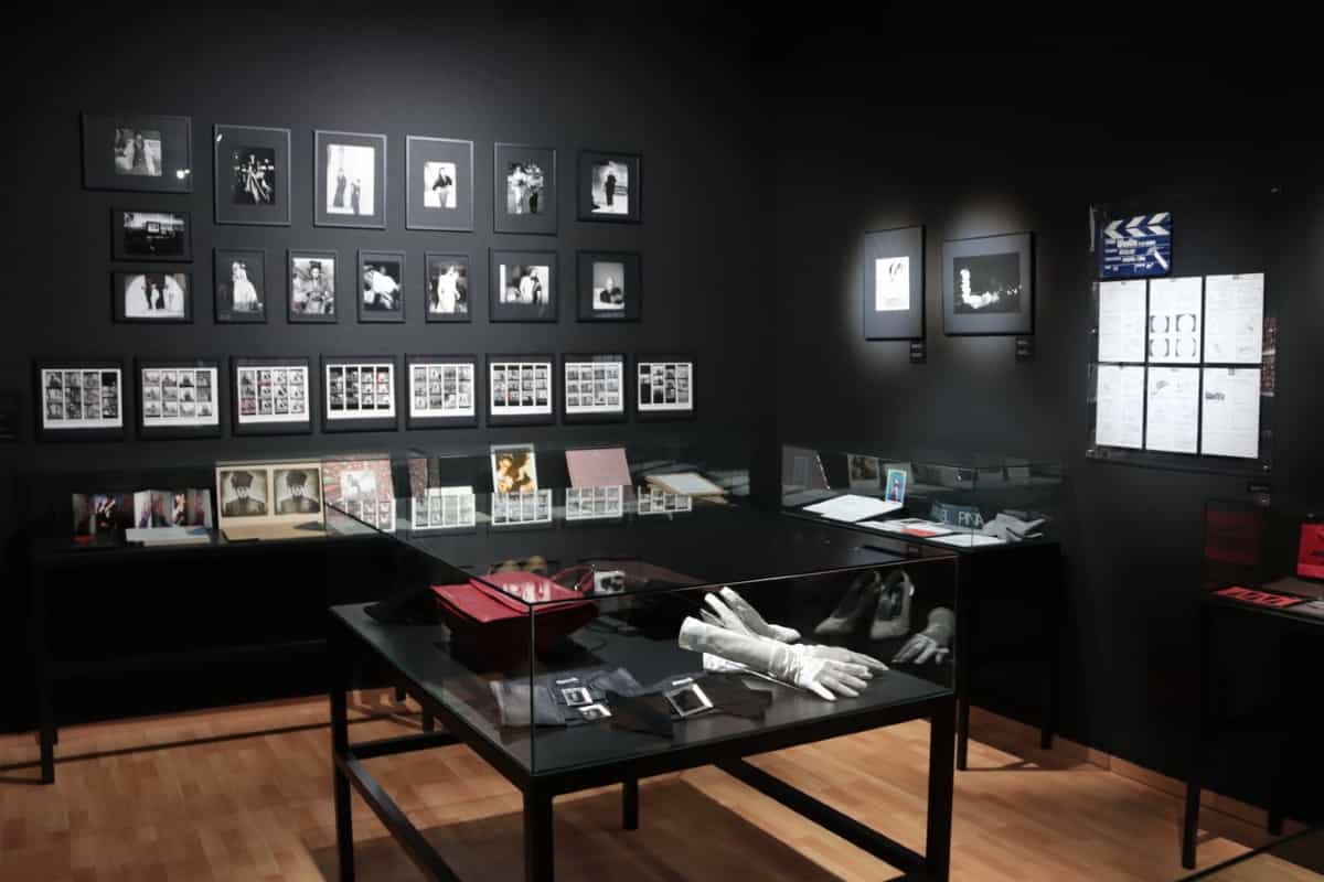 Inaugurada la nueva sala “Imagen y Moda” en el Museo Manuel Piña de Manzanares